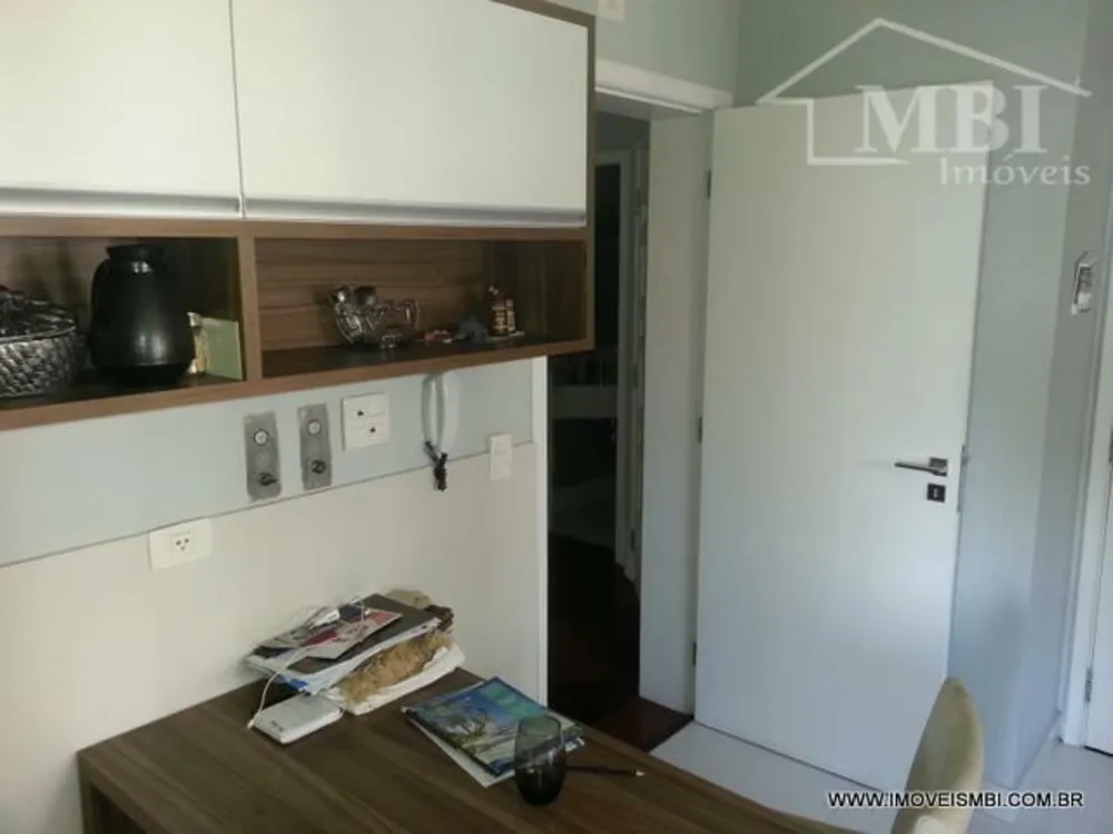 Apartamento, 4 quartos, 185 m² - Foto 3