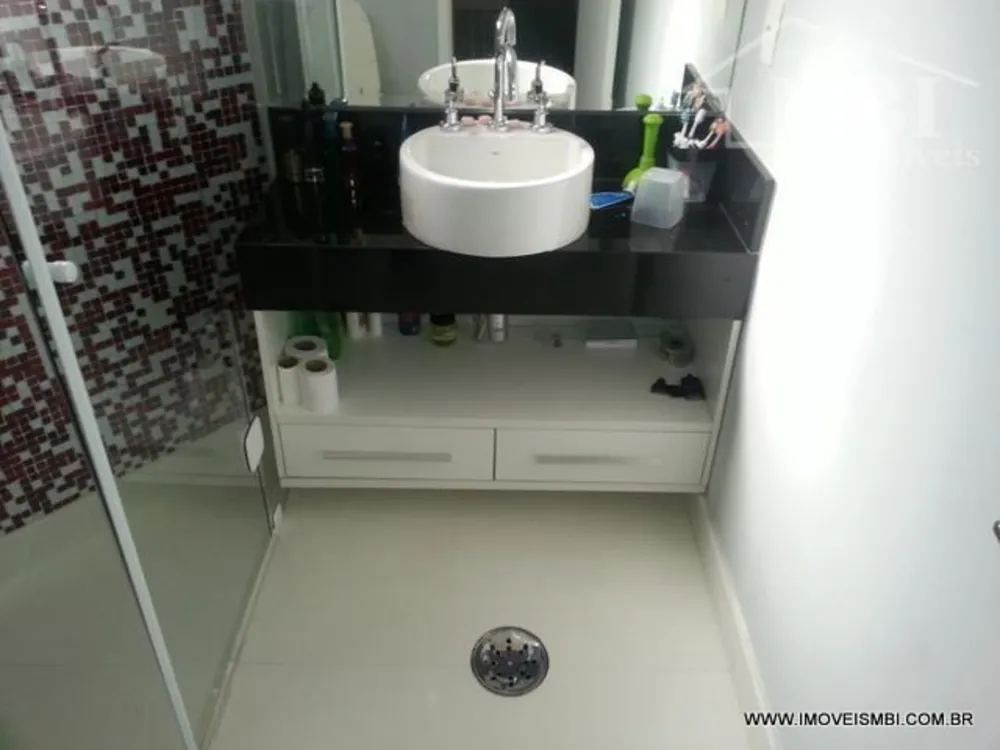 Apartamento, 4 quartos, 185 m² - Foto 8