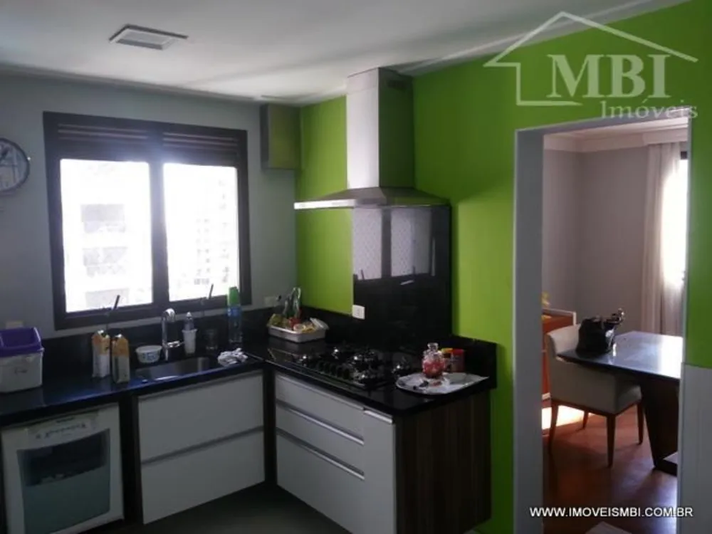 Apartamento, 4 quartos, 185 m² - Foto 1