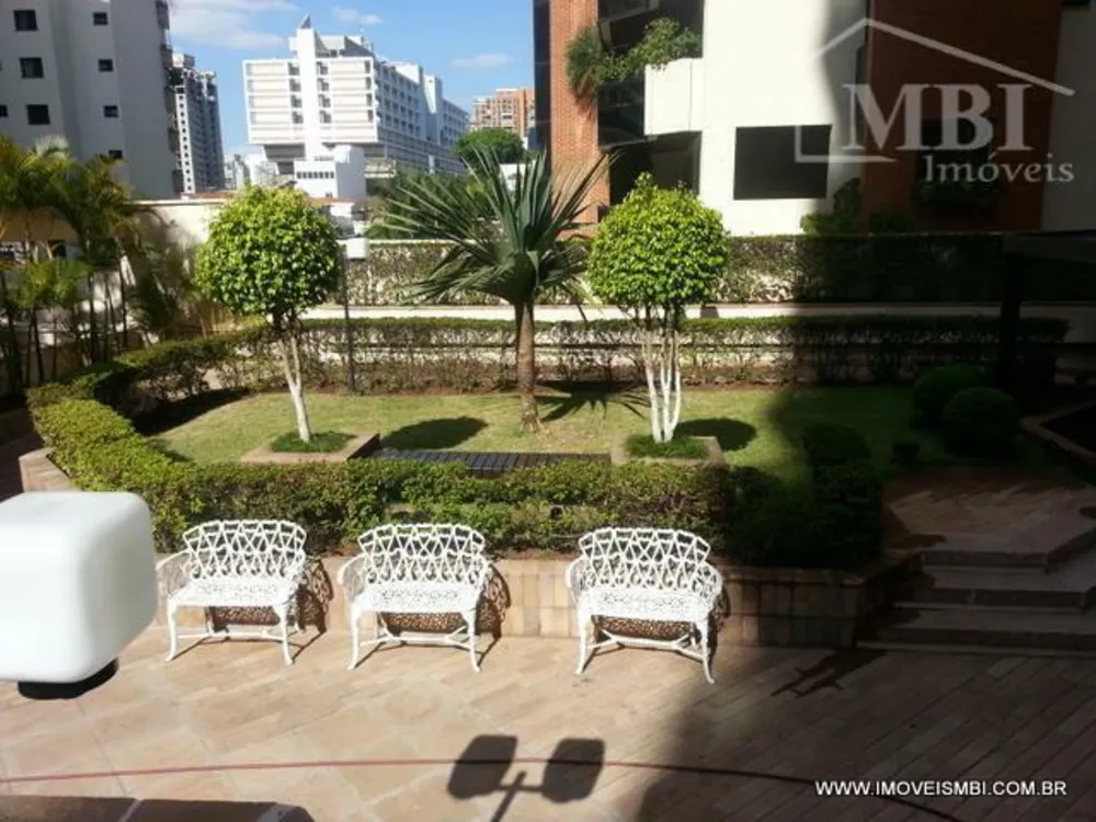 Apartamento, 4 quartos, 185 m² - Foto 2