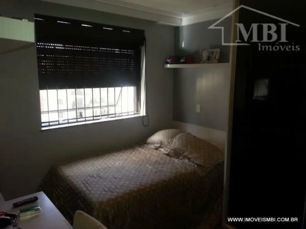 Apartamento, 4 quartos, 185 m² - Foto 7