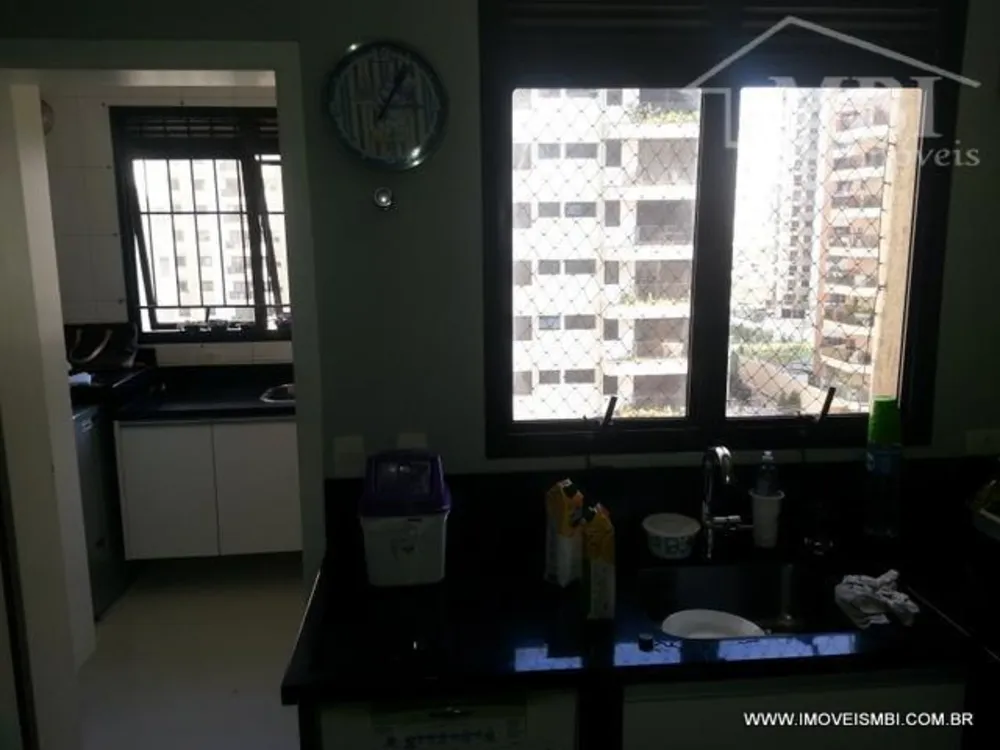 Apartamento, 4 quartos, 185 m² - Foto 4