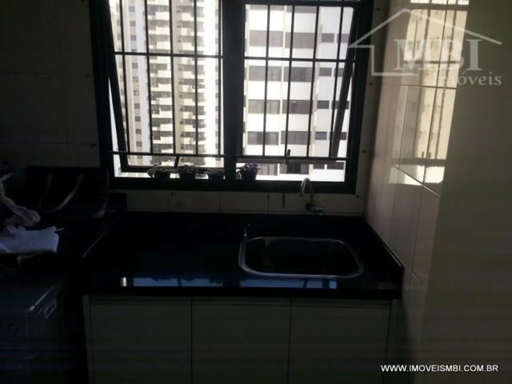 Apartamento, 4 quartos, 185 m² - Foto 5