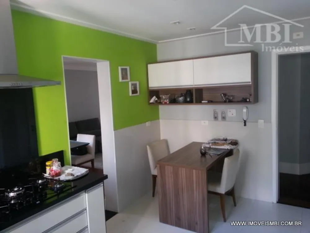 Apartamento, 4 quartos, 185 m² - Foto 6