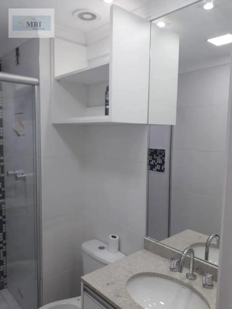 Kitnet-Studio, 36 m² - Foto 4