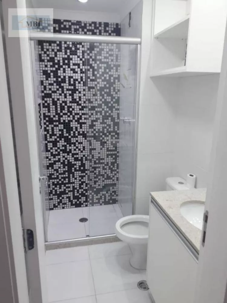 Kitnet-Studio, 36 m² - Foto 2