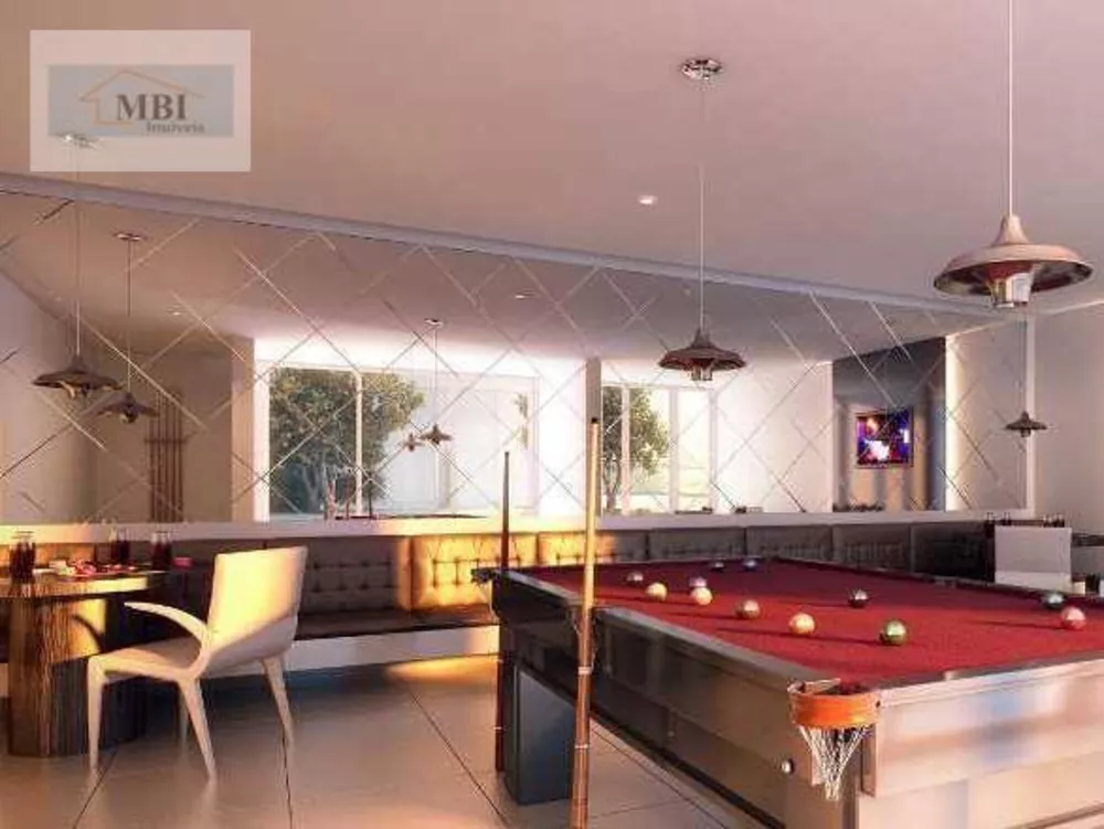 Kitnet-Studio, 36 m² - Foto 4