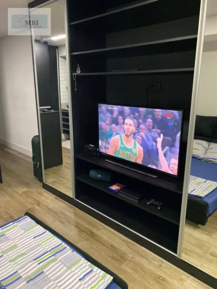 Kitnet-Studio, 36 m² - Foto 3