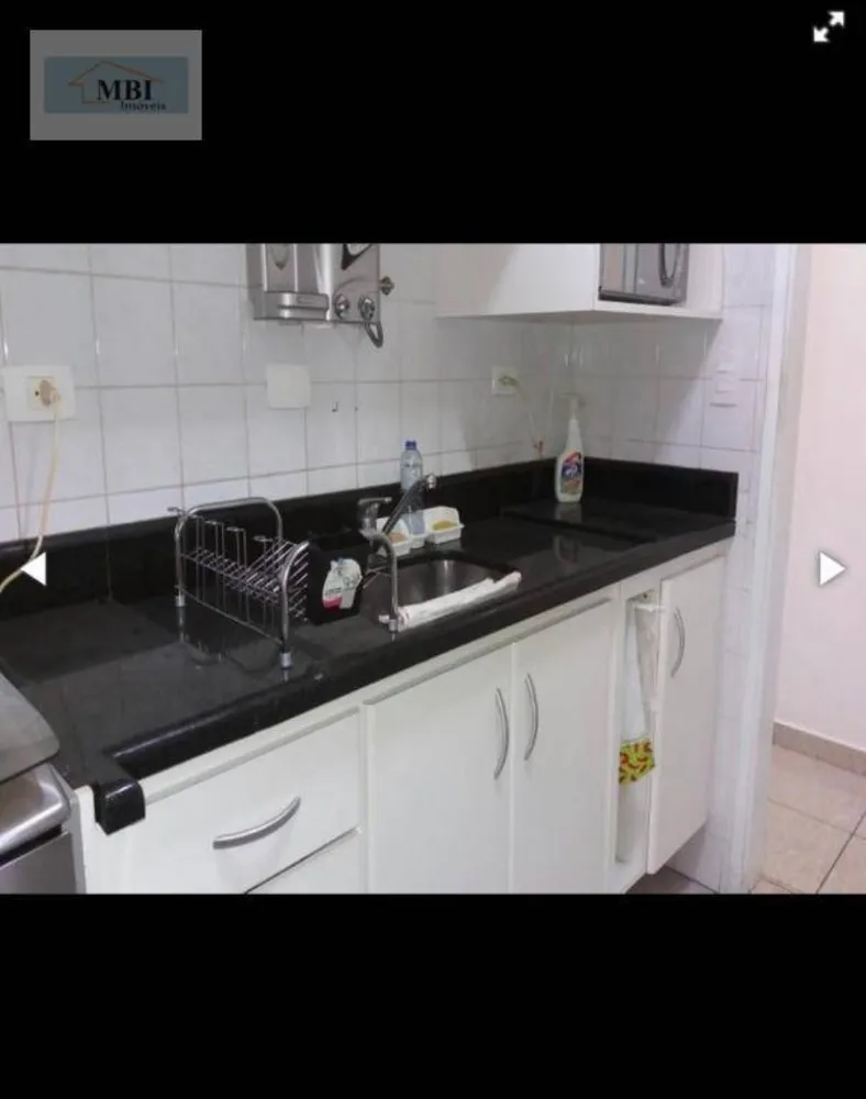Apartamento, 3 quartos, 78 m² - Foto 6