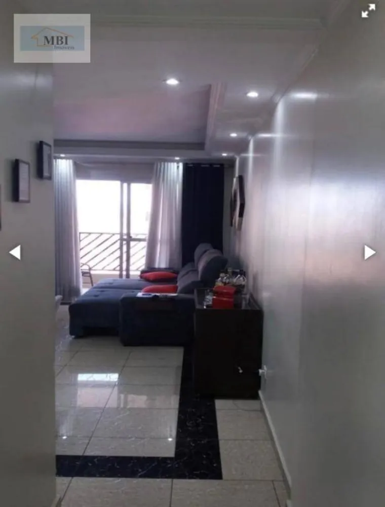Apartamento, 3 quartos, 78 m² - Foto 10