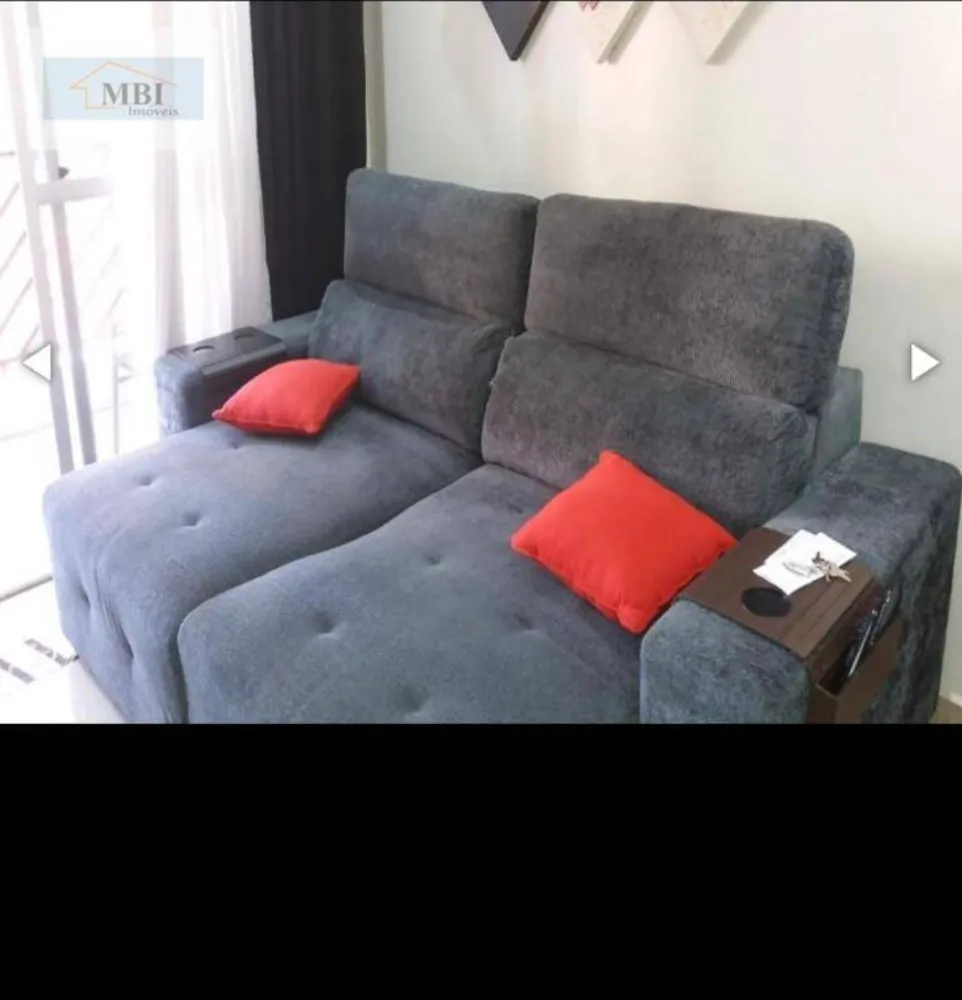 Apartamento, 3 quartos, 78 m² - Foto 1