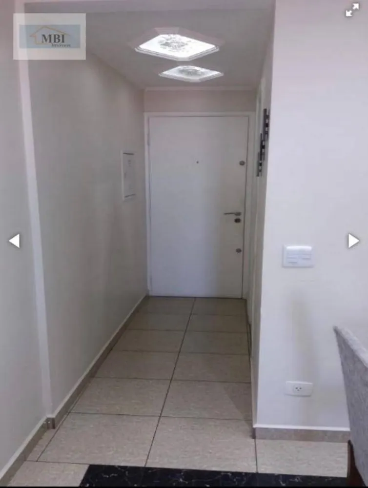 Apartamento, 3 quartos, 78 m² - Foto 9