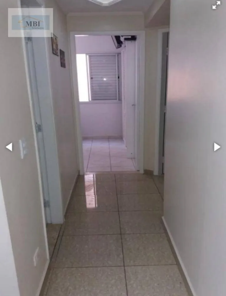 Apartamento, 3 quartos, 78 m² - Foto 3