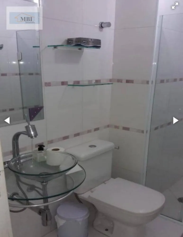 Apartamento, 3 quartos, 78 m² - Foto 4
