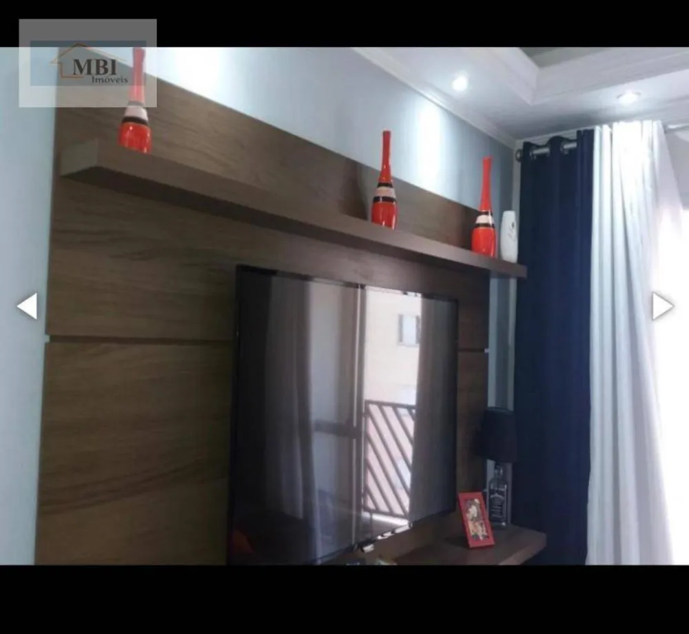 Apartamento, 3 quartos, 78 m² - Foto 12