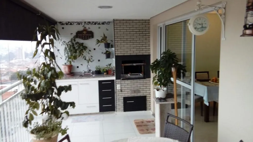 Apartamento, 3 quartos, 112 m² - Foto 8