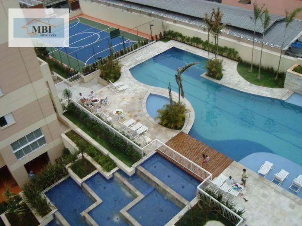 Apartamento, 3 quartos, 112 m² - Foto 8