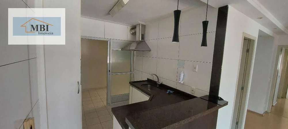 Apartamento, 3 quartos, 112 m² - Foto 2