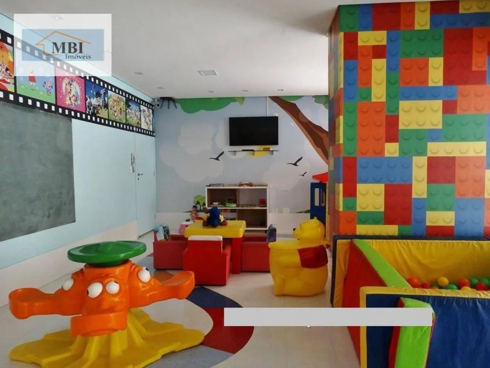 Apartamento, 3 quartos, 112 m² - Foto 10