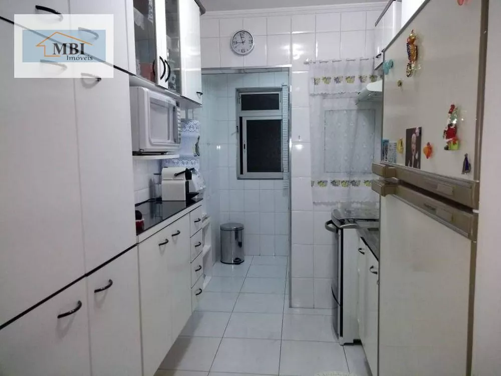Apartamento, 3 quartos, 61 m² - Foto 2