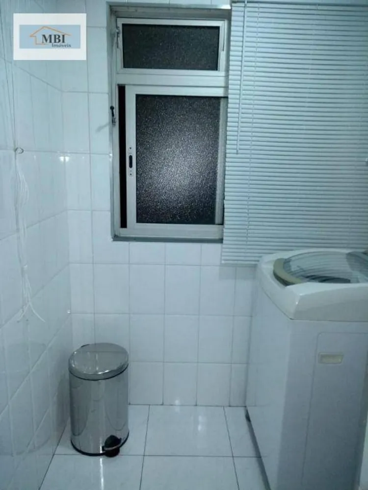 Apartamento, 3 quartos, 61 m² - Foto 3