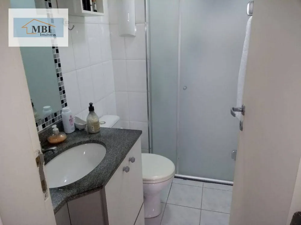 Apartamento, 3 quartos, 61 m² - Foto 5