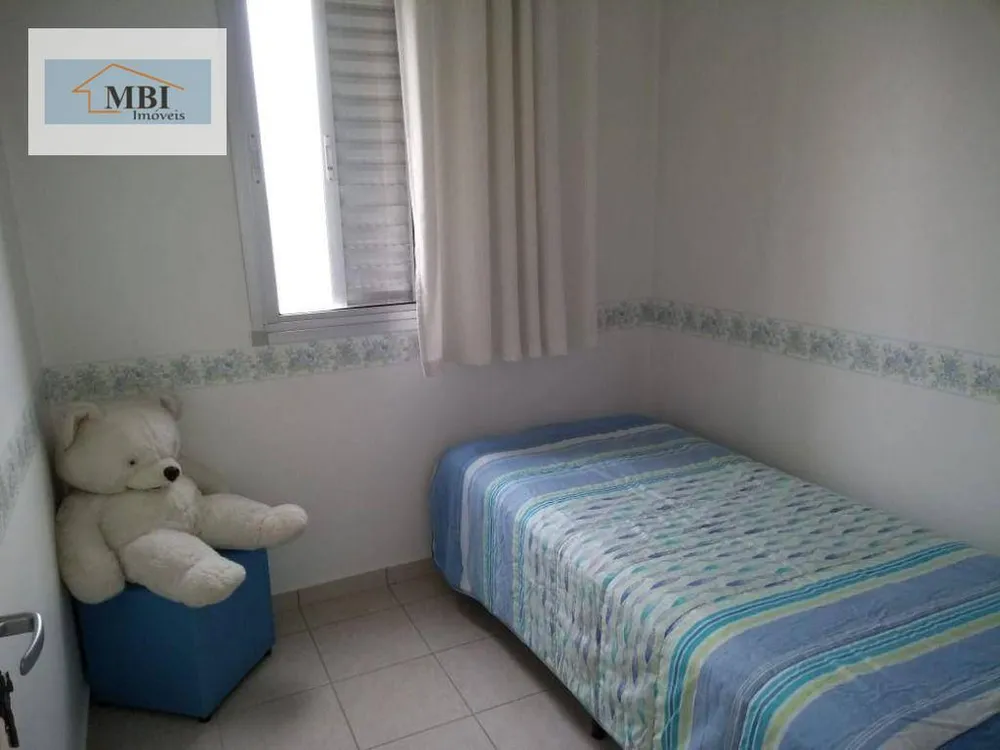 Apartamento, 3 quartos, 61 m² - Foto 2
