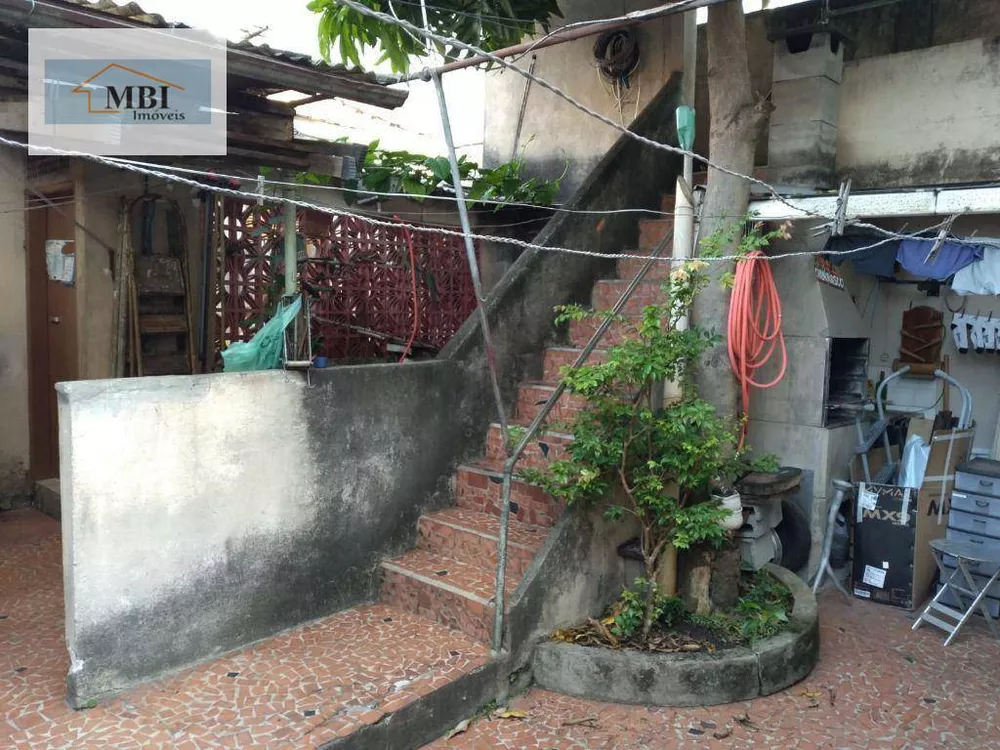 Casa, 3 quartos, 120 m² - Foto 2