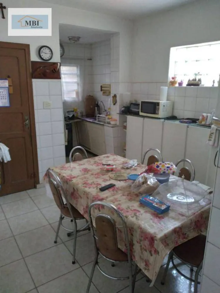 Casa, 3 quartos, 120 m² - Foto 5