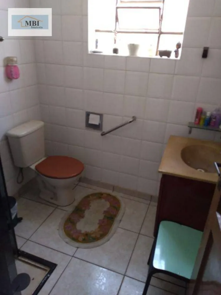 Casa, 3 quartos, 120 m² - Foto 9