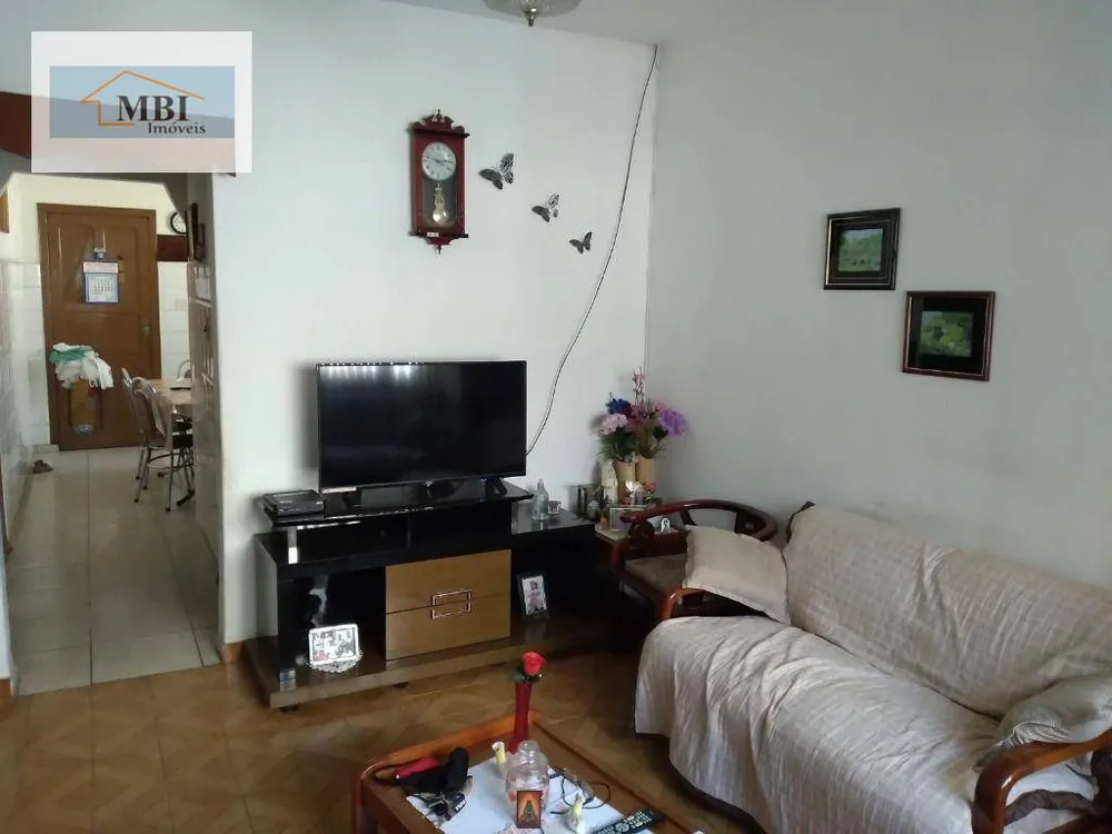 Casa, 3 quartos, 120 m² - Foto 6