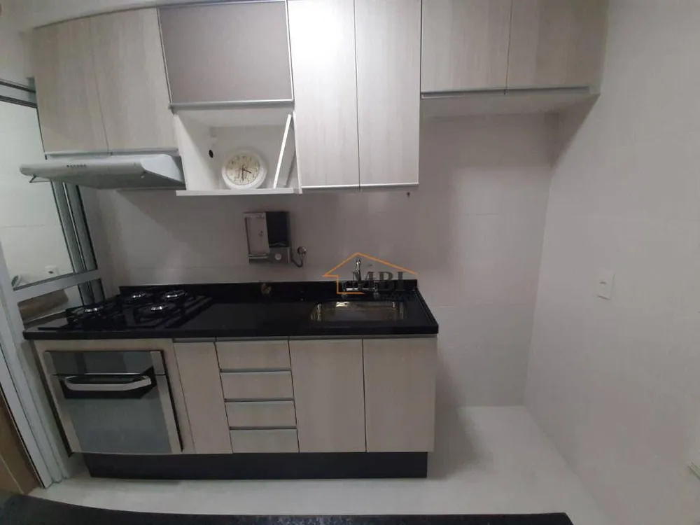 Apartamento, 3 quartos, 76 m² - Foto 5