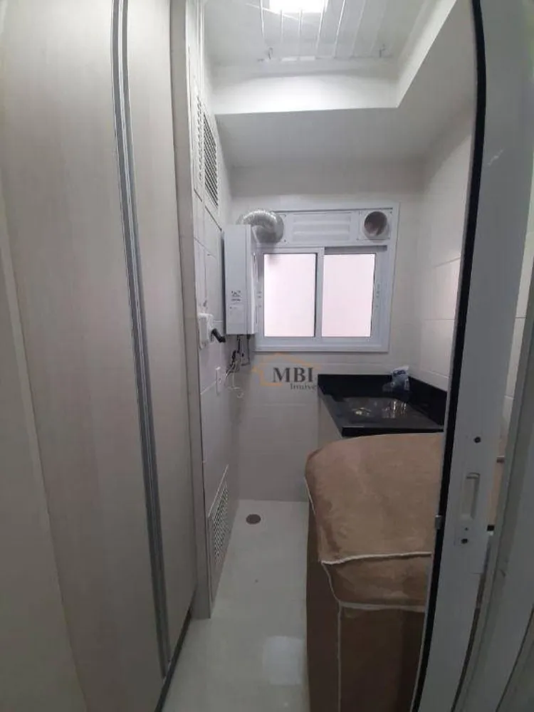 Apartamento, 3 quartos, 76 m² - Foto 3