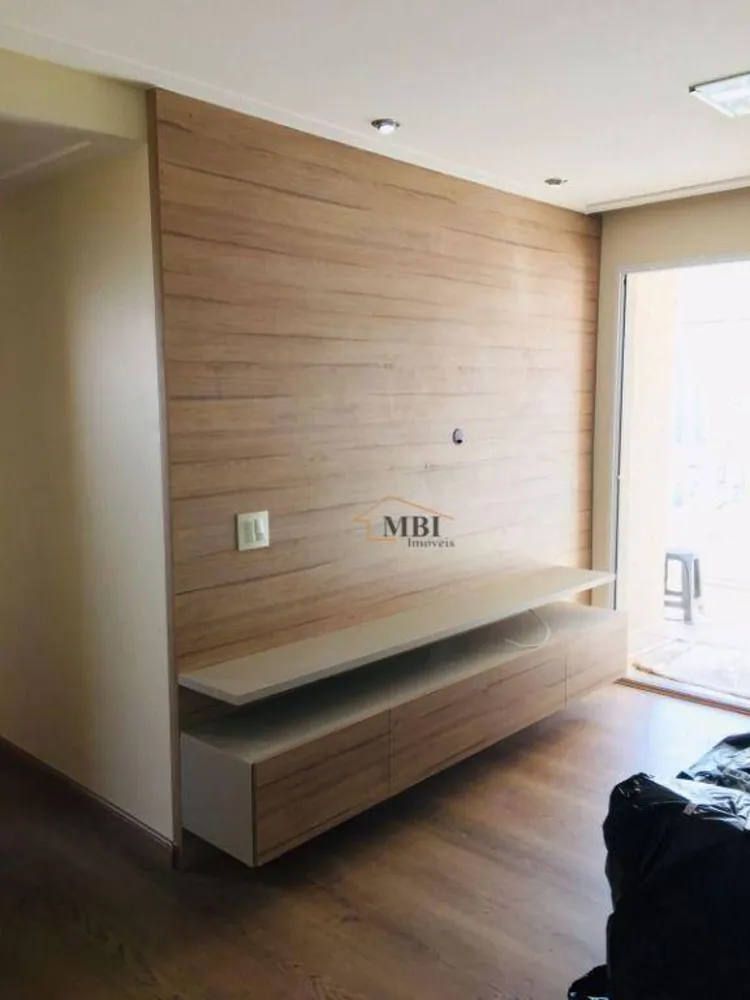 Apartamento, 3 quartos, 76 m² - Foto 9