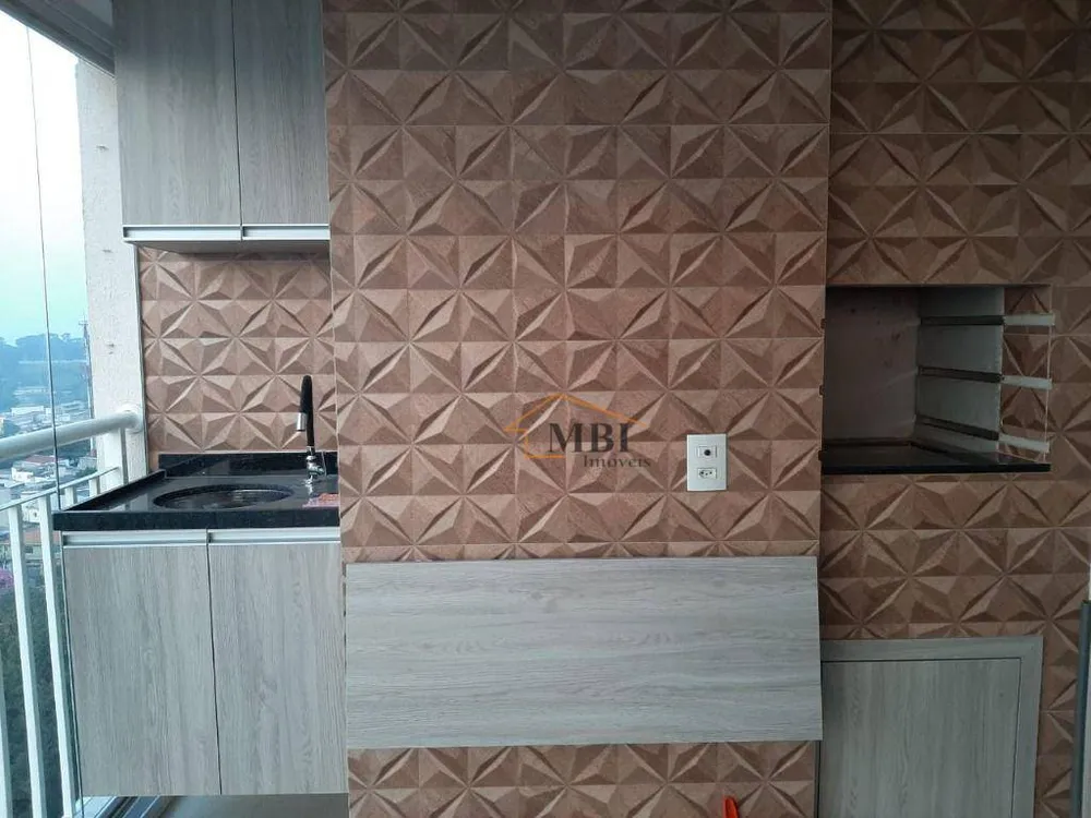 Apartamento, 3 quartos, 76 m² - Foto 1