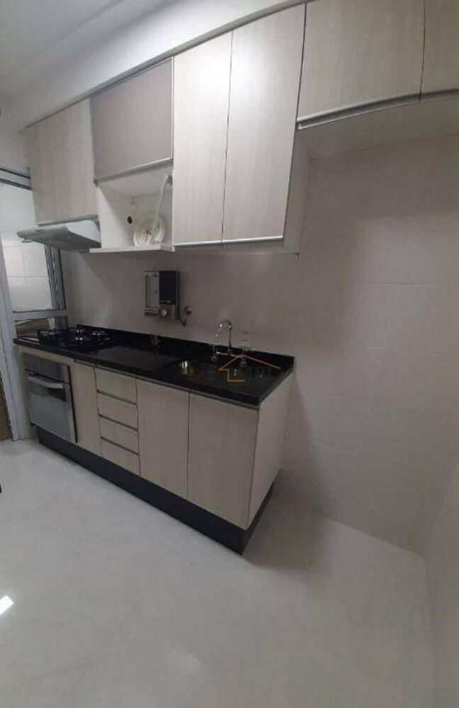 Apartamento, 3 quartos, 76 m² - Foto 2