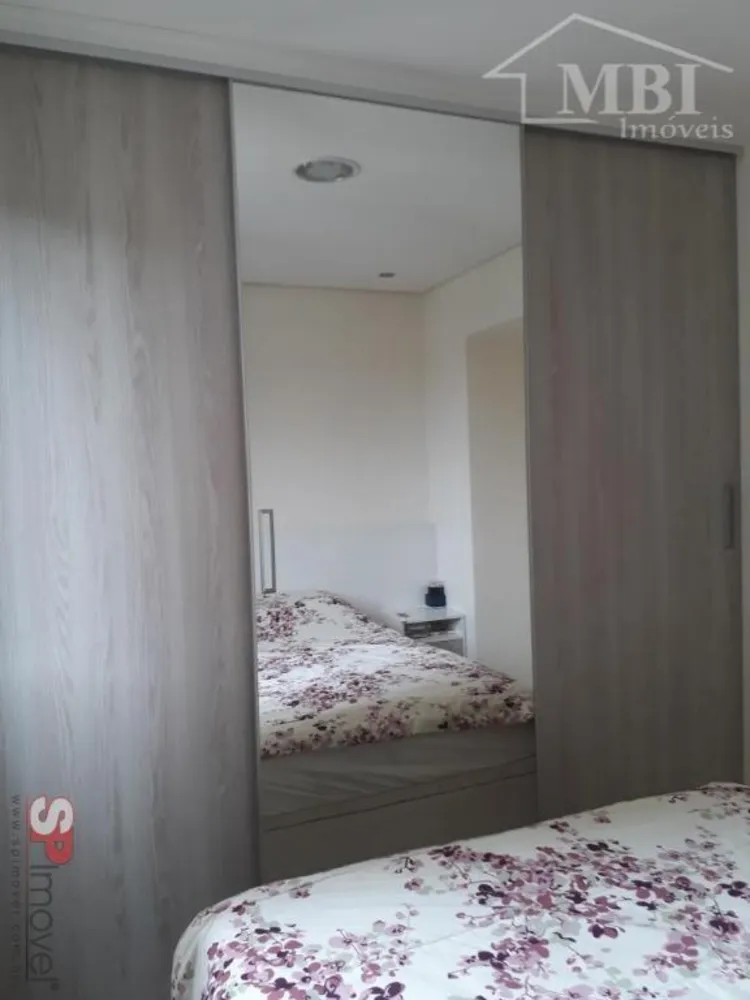 Apartamento, 2 quartos, 45 m² - Foto 6