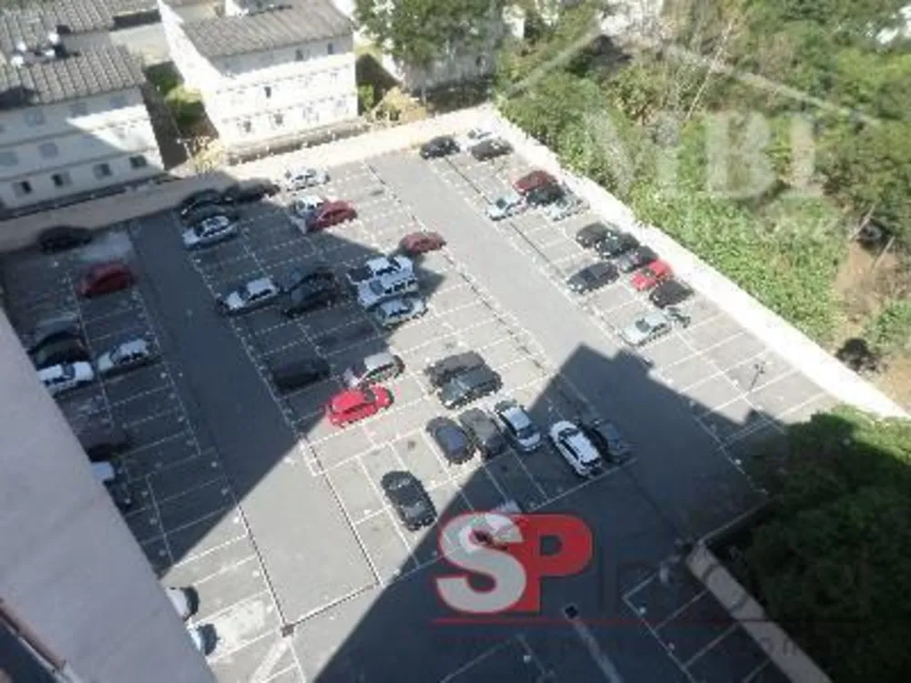 Apartamento, 2 quartos, 45 m² - Foto 1