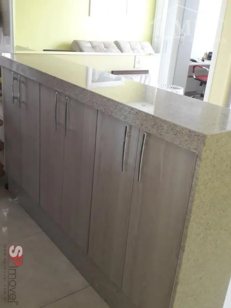 Apartamento, 2 quartos, 45 m² - Foto 8