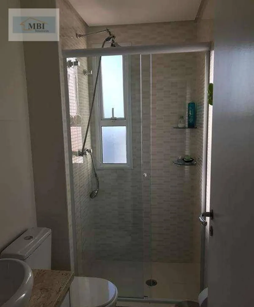 Apartamento, 3 quartos, 92 m² - Foto 2