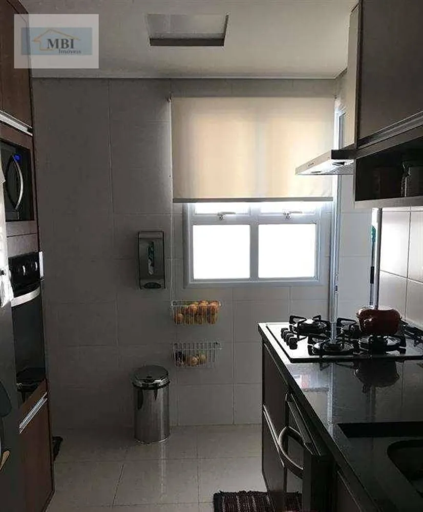 Apartamento, 3 quartos, 92 m² - Foto 6