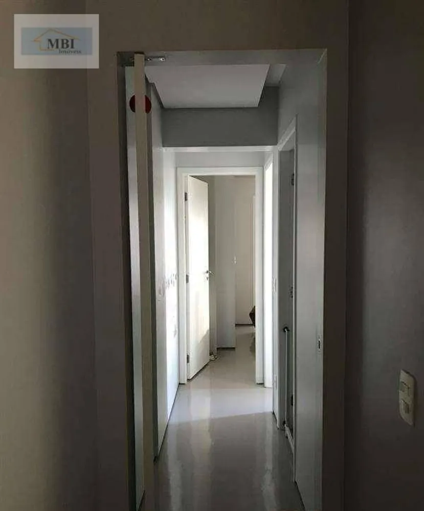 Apartamento, 3 quartos, 92 m² - Foto 4