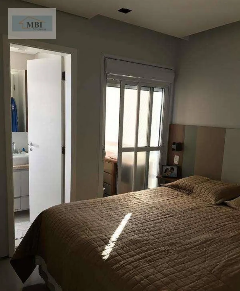 Apartamento, 3 quartos, 92 m² - Foto 1