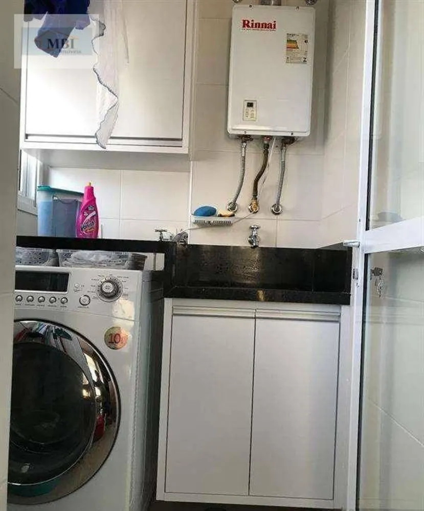 Apartamento, 3 quartos, 92 m² - Foto 7