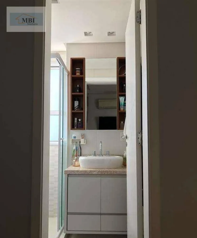 Apartamento, 3 quartos, 92 m² - Foto 3