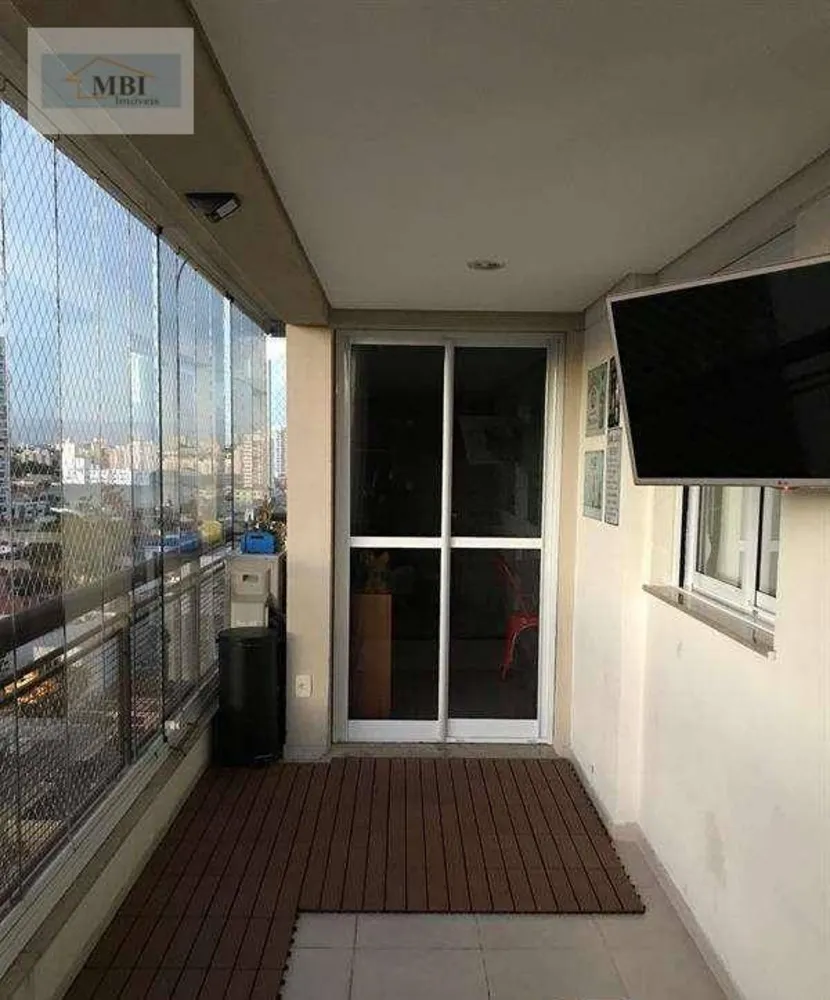 Apartamento, 3 quartos, 92 m² - Foto 5