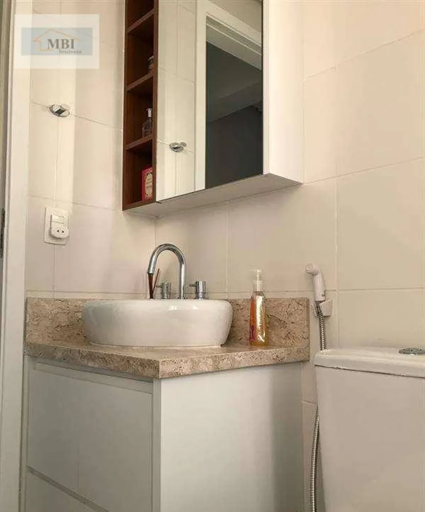 Apartamento, 3 quartos, 92 m² - Foto 8