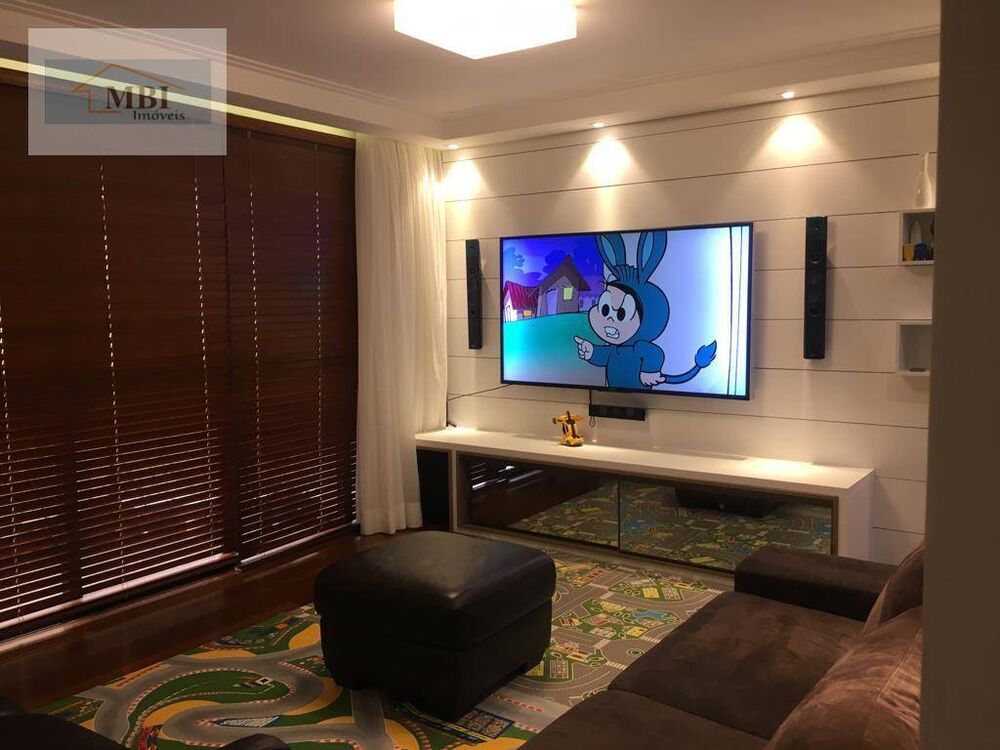 Apartamento, 3 quartos, 152 m² - Foto 17