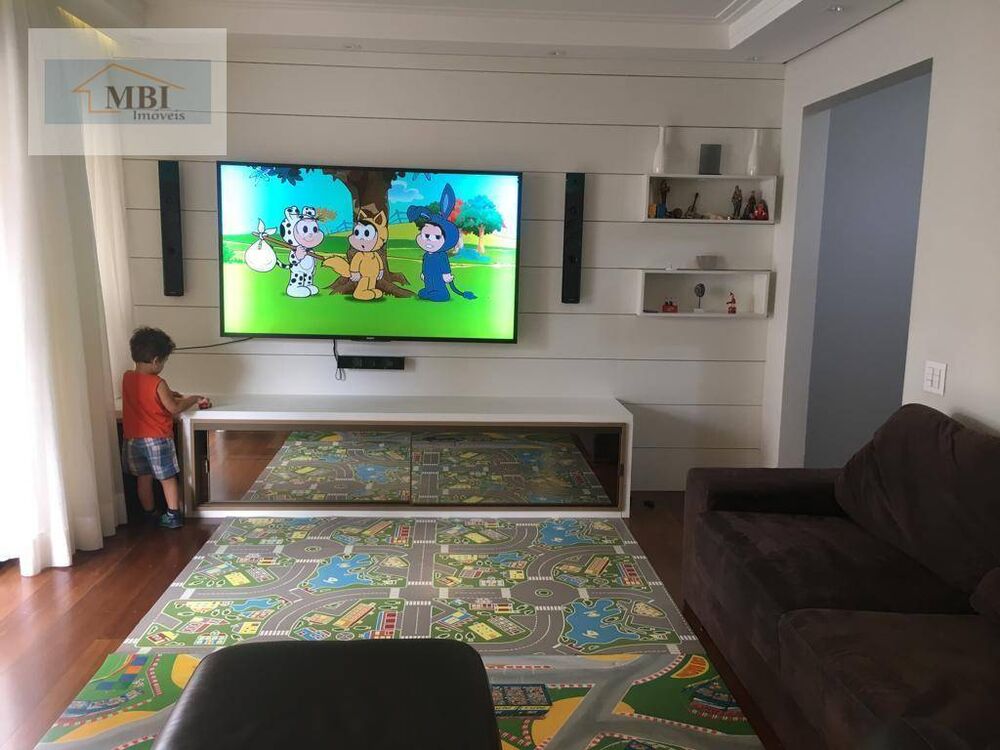 Apartamento, 3 quartos, 152 m² - Foto 4