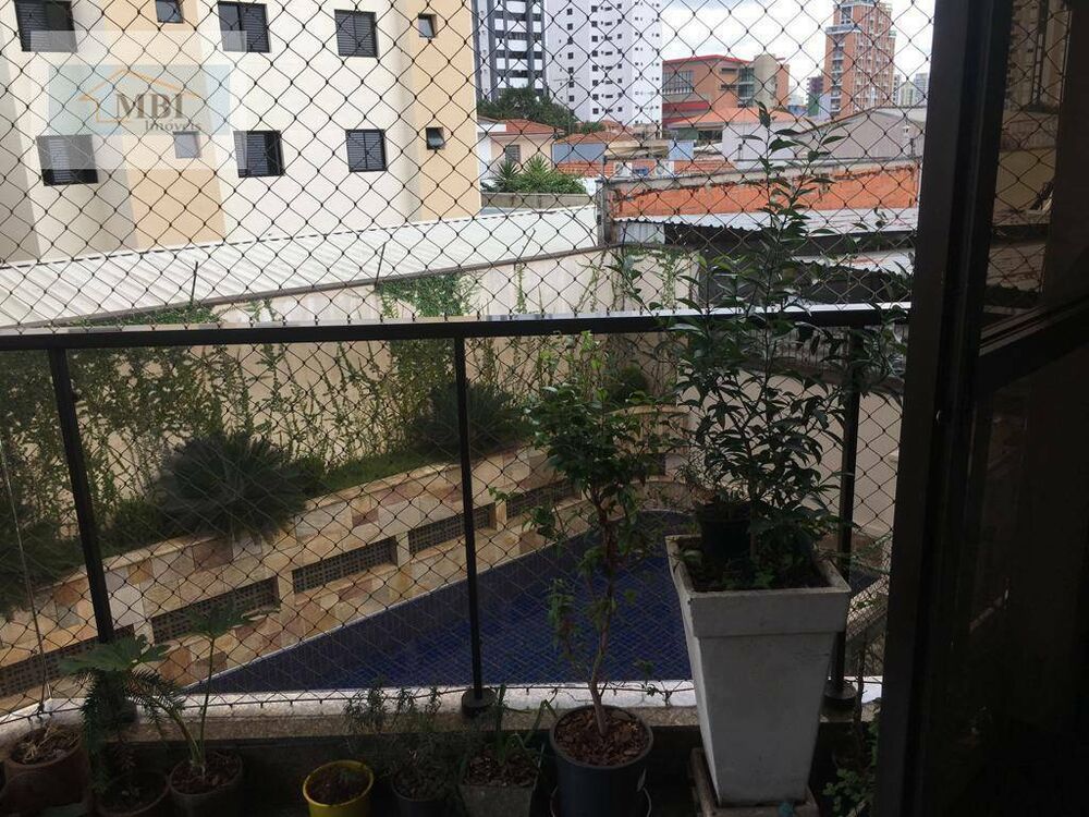 Apartamento, 3 quartos, 152 m² - Foto 8